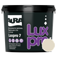 Фарба інтер'єрна Aura Luxpro 7 RAL 1013 (перламутрово-білий) шовковисто-матова 4,75 л - зображення 1