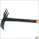 Посадочная сапа Fiskars Solid лёгкий садовый инструмент из для прополки и рыхления почвы - изображение 3