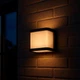 Светильник уличный PETROS 301 1xGX53 серый LIGHT SET - изображение 7