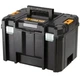 Ящик для інструменту та електроінструменту професійний DeWALT TSTAK 2.0 DWST83346-1 IP54 - изображение 5