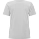 Футболка женская Salewa Eagle Logo Patch T-Shirt Women S Світло-сірий - изображение 2
