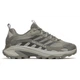 Кроссовки мужские Merrell Moab Speed 44 Сірий - изображение 2