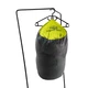 Спальник VsimGir Nomad 850 195 см - Right Zip зелений - изображение 2