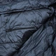 Спальник VsimGir Nomad 850 195 см - Right Zip зелений - изображение 5