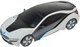 Машинка Rastar BMW i8 UV Sesitive Collection 1:24 - зображення 2