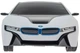 Машинка Rastar BMW i8 UV Sesitive Collection 1:24 - зображення 7