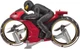 Квадрокоптер ZIPP Toys Flying Motorcycle Red - изображение 2