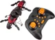 Квадрокоптер ZIPP Toys Flying Motorcycle Red - изображение 8