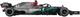 Машинка Rastar Mercedes-AMG F1 W11 EQ Performance 1:12 Черный - изображение 4