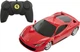 Машинка Rastar Ferrari 458 Italia 1:24 Червоний - зображення 1
