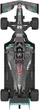 Машинка Rastar Mercedes-AMG F1 W11 EQ Performance 1:12 Черный - изображение 10