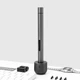 Аккумуляторная отвертка Xiaomi Wowstick 1F+ Upgrade 69в1 500mAh черный - изображение 11