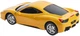 Машинка Rastar Ferrari 458 Italia 1:24 Жовтий - зображення 4