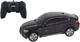 Машинка Rastar BMW X6 1:24 Черный - изображение 1