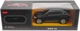 Машинка Rastar BMW X6 1:24 Черный - изображение 8