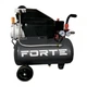 Компресор Forte FL-2T24N (91895) Forte 91895 1053473 - зображення 1