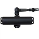 Доводчик RYOBI *9900 9903 BLACK - изображение 1