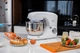 Кухонна машина Teesa Easy Cook Single (TSA3545-W) - зображення 4