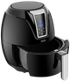 Frytkownica beztłuszczowa Teesa Digital Air Fryer (TSA8046) - obraz 3