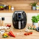 Frytkownica beztłuszczowa Teesa Digital Air Fryer (TSA8046) - obraz 6