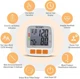 Тонометр Scian - изображение 3