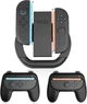 Накладка на контроллеры Joy-Con HEYSTOP - изображение 1