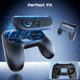 Накладка на контроллеры Joy-Con HEYSTOP - изображение 2