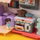 Игровой набор OTAMANKO Дом на колесах - изображение 5