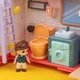 Игровой набор OTAMANKO Дом на колесах - изображение 6
