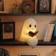 Мировой призрак Lscsdf Glowspirit Ghost - изображение 4