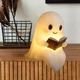 Мировой призрак Lscsdf Glowspirit Ghost - изображение 5