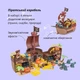 Игровой набор OTAMANKO Пиратский корабль - изображение 3