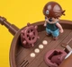 Игровой набор OTAMANKO Пиратский корабль - изображение 7
