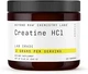 Креатин гидрохлорид GNC Beyond Raw Chemistry Labs Creatine HCl 240 г (Stuff-028) - изображение 1