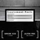 Креатин гидрохлорид GNC Beyond Raw Chemistry Labs Creatine HCl 240 г (Stuff-028) - изображение 2