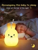 Ночник кролик CHWARES - изображение 6