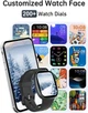Смарт часы HUAKUA D3 - изображение 7