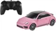 Машинка Rastar Volkswagen Beetle UV Sensitive Collection 1:24 - изображение 1