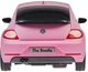 Машинка Rastar Volkswagen Beetle UV Sensitive Collection 1:24 - изображение 7