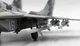 Конструктор ICM Holding МиГ-29 Охотник за РЛС масштаб 1:72 пластик 91 деталь AGM-88 HARM - изображение 5