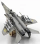 Конструктор ICM Holding МиГ-29 Охотник за РЛС масштаб 1:72 пластик 91 деталь AGM-88 HARM - изображение 8