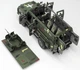 Конструктор ICM Holding Козак-2 сборная модель 1:35 MRAP бронеавтомобиль 448 деталей - изображение 3