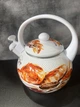 Чайник Zauberg, эмалированный, 2,2 л(TO-00-00001964-TO) - изображение 2