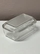 Масленка Luminarc прямоугольная, стеклянная, 170 мм(TO-00-00008484-TO) - изображение 3