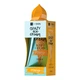 Крем увлажняющий для тела с ароматом манго Crazy Mango Body Cream HiSkin 200 мл 5905359803867 - изображение 3