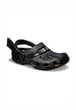Крокси Бетмен, Crocs x Batman Batmobile(36-37) у чорному кольорі. - зображення 4