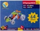 Конструктор гнучкий OTAMANKO Грайко-збирайко 64 деталей - зображення 9