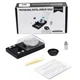 Електронні ювелірні ваги 100г (0,001г) Professional Digital Jewelry Scale 8028-series - изображение 2