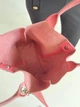 Сумка женская шоппер из натуральной кожи плетеная содержит формат А-4 ARTiS Bags 970 4826 розовая - изображение 5