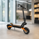 Электросамокат Kugoo Kirin G2 PRO 21 Ач, 1500 Вт / Электросамокат Kugoo 1500 Вт - изображение 1